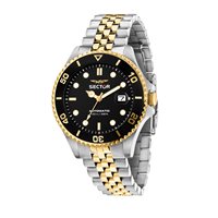 Orologio Sector No Limits Uomo 230 in Acciaio R3223161015 - R3223161015